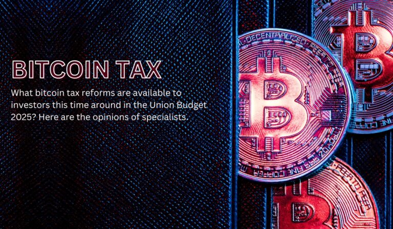 What bitcoin tax reforms are available to investors